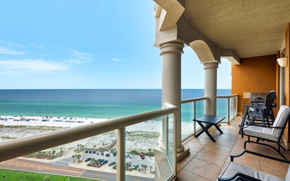 Portofino Island Resort 5-1708 2