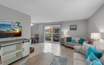 Villas on the Gulf unit G7 10