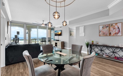 Portofino Island Resort 3-606 10