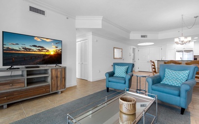 Portofino Island Resort 1- 809 10