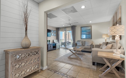 Sans Souci unit 601 9