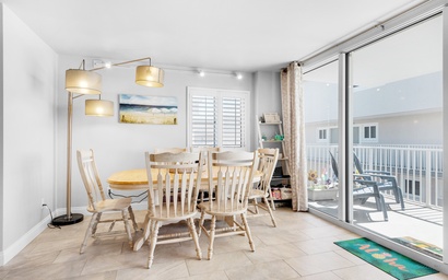 Starboard Village 521 9