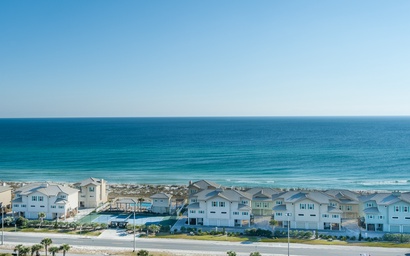 Tristan Towers unit 13C 5