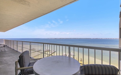 Tristan Towers unit 10A 2