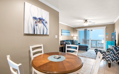 Villas on the Gulf unit A8 8