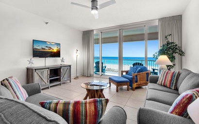 Navarre Beach Regency 310 - Sea Turtles 2