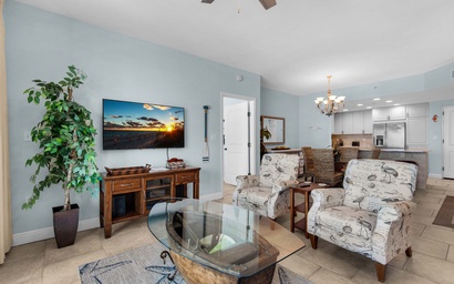 Portofino Island Resort 1-1708 10