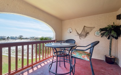 Sunset Harbor Palms 2-301 2