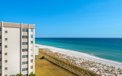 Regency Towers 702 West- Azure Pleasure 4