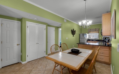 Villas on the Gulf unit J1 10