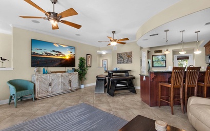 House of the Blues 8