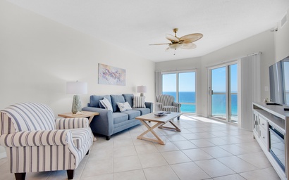 Emerald Isle Unit 1207