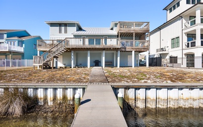 Blue Heron Hideout 5