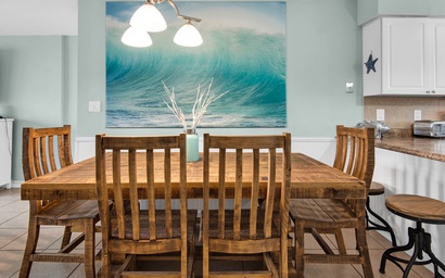 Villas on the Gulf unit D2 10