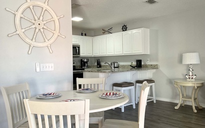 Gulf Island 612 8