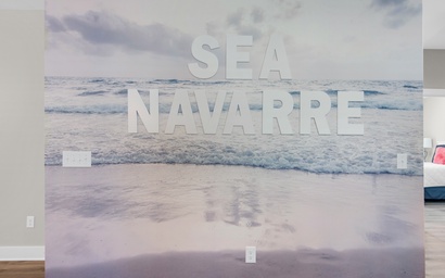 Sea Navarre 4