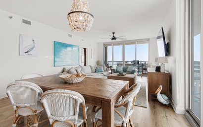 Emerald Dolphin unit 650 10