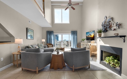 Portside Villas unit 13 6