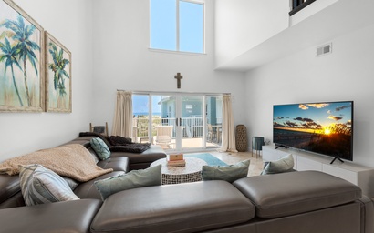 Portside Villas unit 6 10