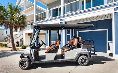 Serendipity Cottage 2