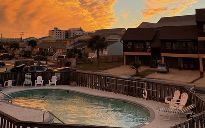 Mardi's Cozy Townhouse 6