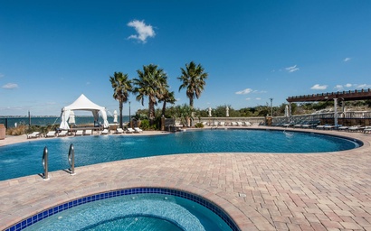 Portofino Island Resort 1-1802 4