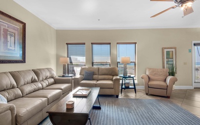 House of the Blues 7