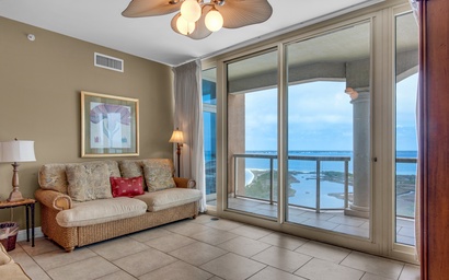 Portofino Island Resort 2-1602 2