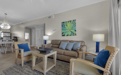 Villas on the Gulf unit J8 10