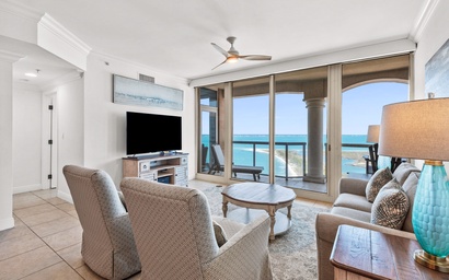 Portofino Island Resort 4-1802