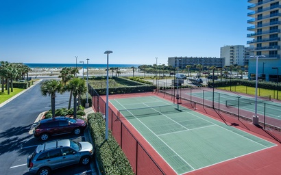 Santa Rosa Towers unit 1202 5