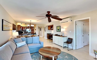Regency Towers 808 W 6