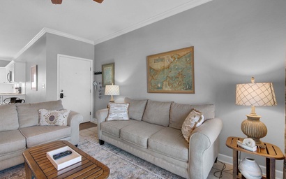 Villas on the Gulf unit J10 10