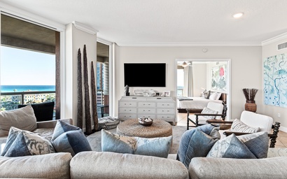 Portofino Island Resort 4-704 10