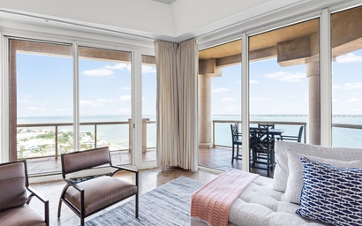 Portofino Island Resort Penthouse 5-2104 10