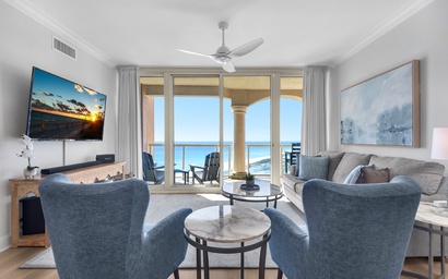 Portofino Island Resort 1-1502