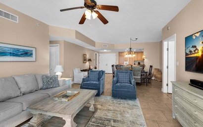 Portofino Island Resort 1-1003 8