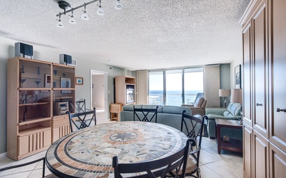 Tristan Towers unit 13C 6