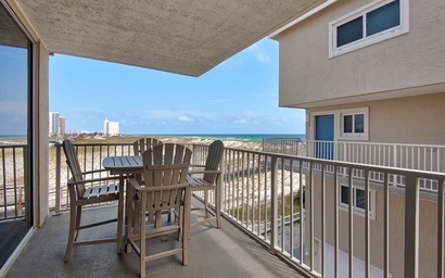 Starboard Village 121