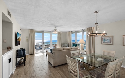 Tristan Towers unit 9B 4