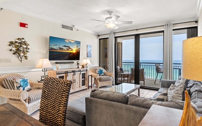 Navarre Towers 1202 - The Penthouse Pearl 8