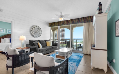 Portofino Island Resort 3-706 8