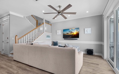 Serendipity Cottage 7