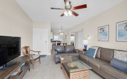 Villas on the Gulf unit M5 4