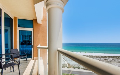 Portofino Island Resort 5-1002 2