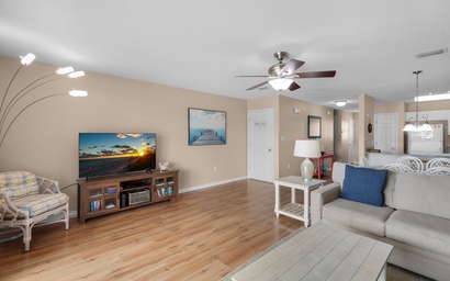 Gulf View Dream Unit D 10