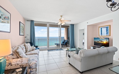 Santa Rosa Towers unit 1402