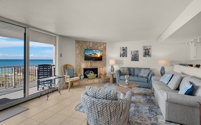 Starboard Village 423