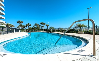 Santa Rosa Towers unit 1202 3