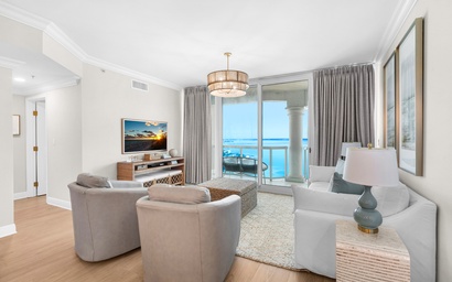 Portofino Island Resort 4-1908